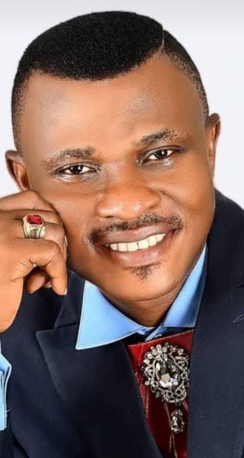 Edward Daniel Obinna