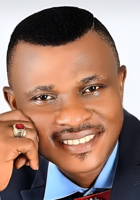 Edward Daniel Obinna